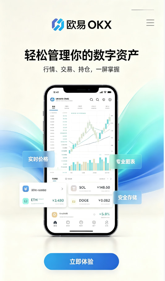 数字资产交易常见问答配图